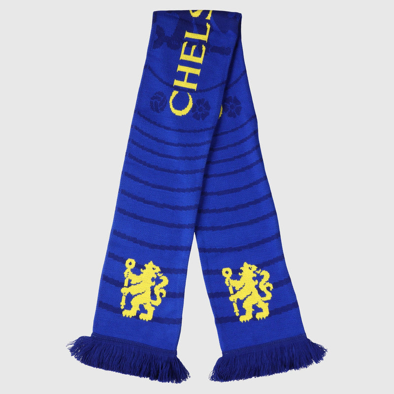 Home Scarf Blue 26/27