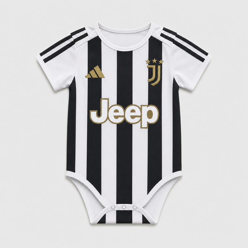 Baby Home Bodysuit 26/27