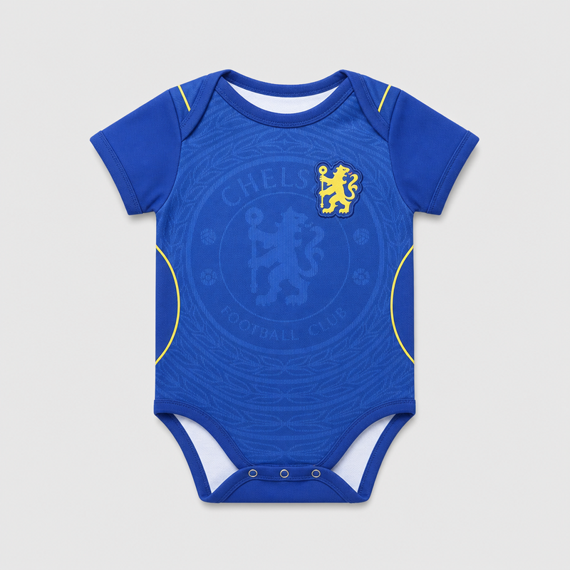 Baby Home Bodysuit 26/27