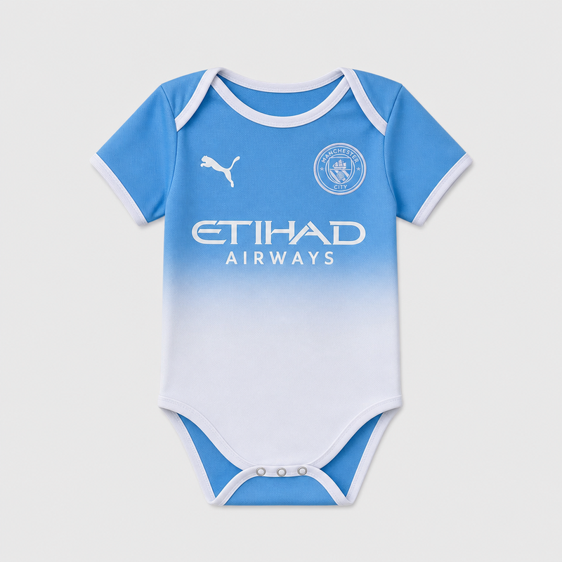 Baby Home Bodysuit 26/27