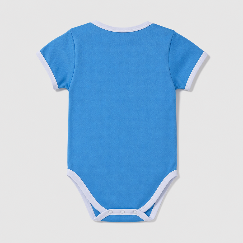 Baby Home Bodysuit 26/27