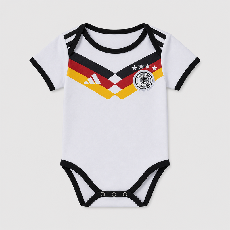 Baby Home Bodysuit 26/27