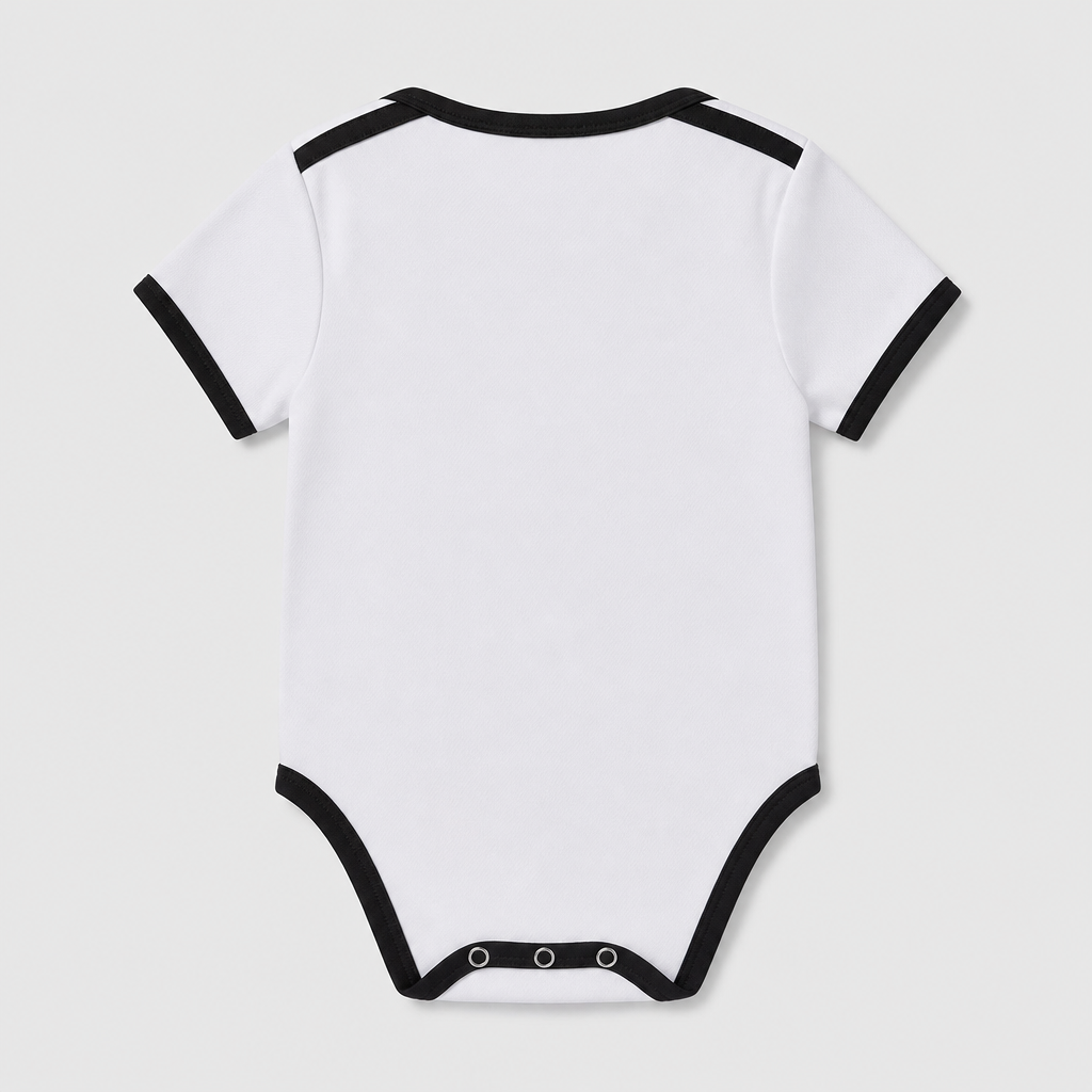 Baby Home Bodysuit 26/27