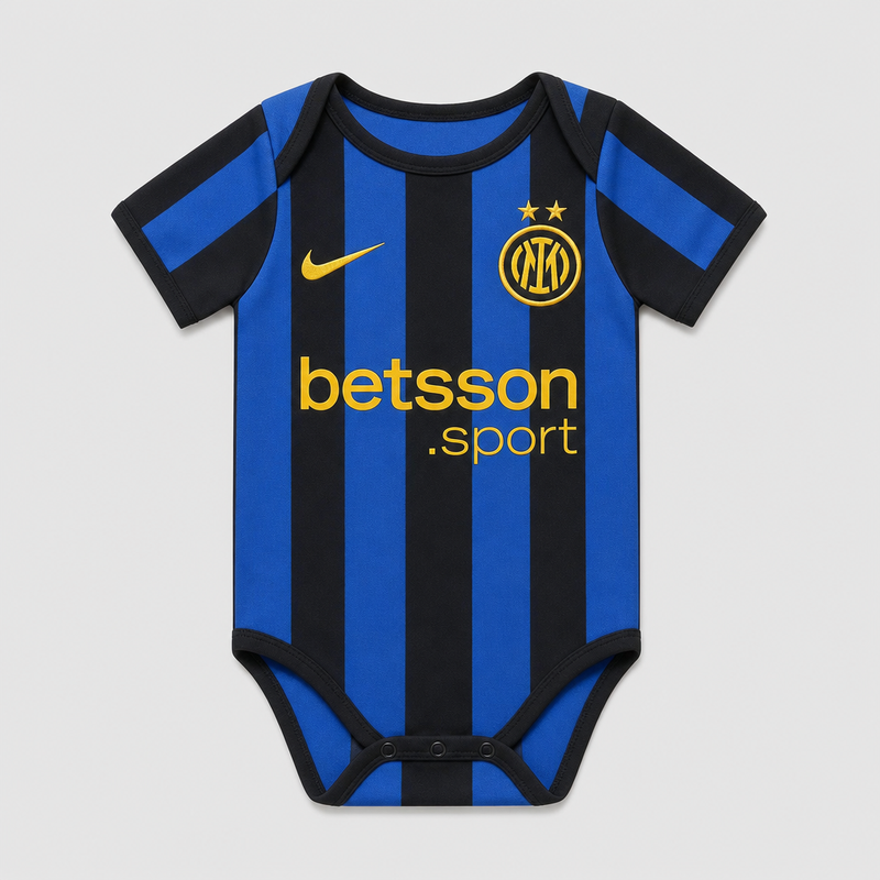 Baby Home Bodysuit 26/27