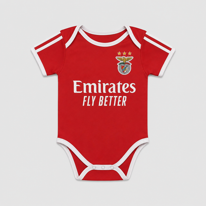 Baby Home Bodysuit 26/27