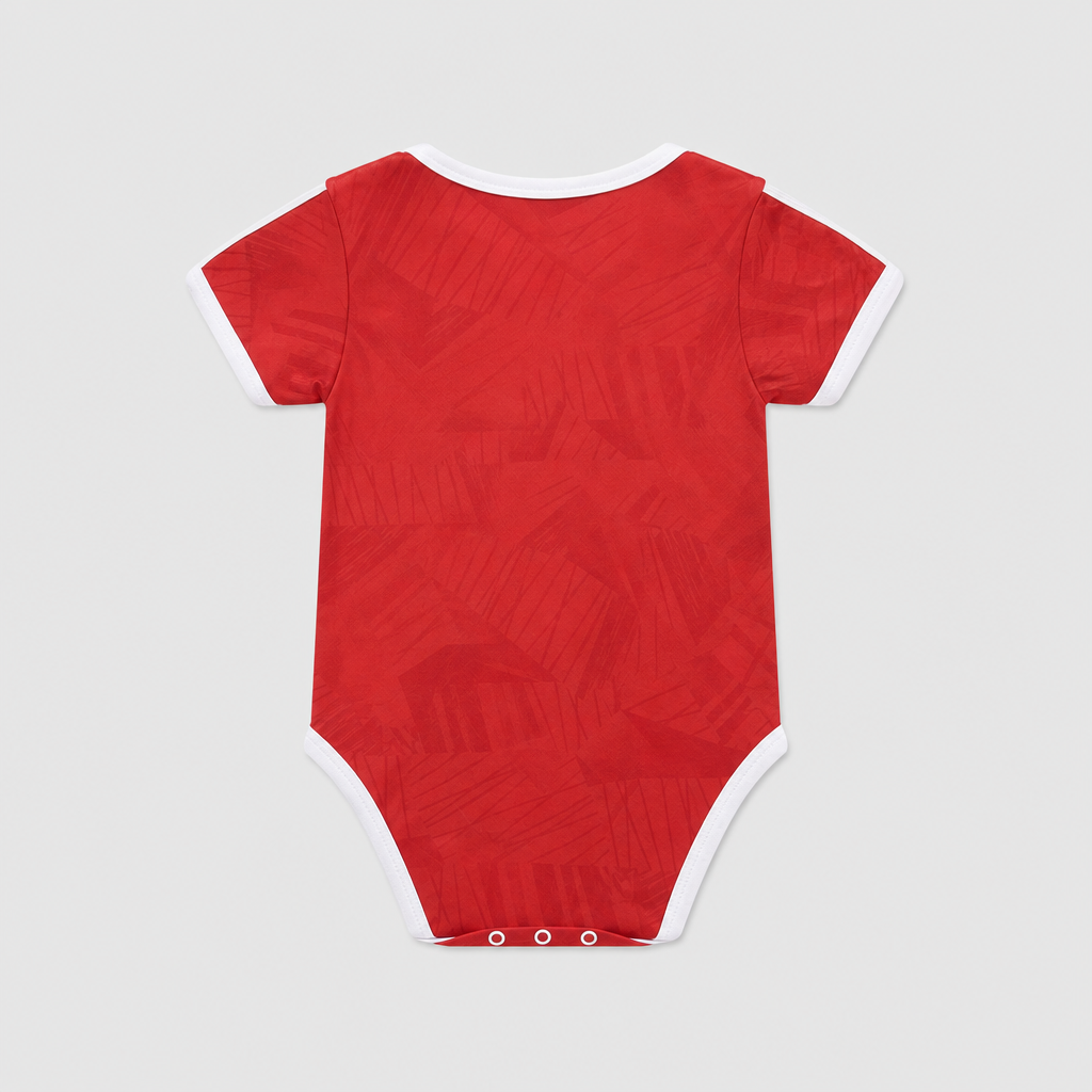 Baby Home Bodysuit 26/27