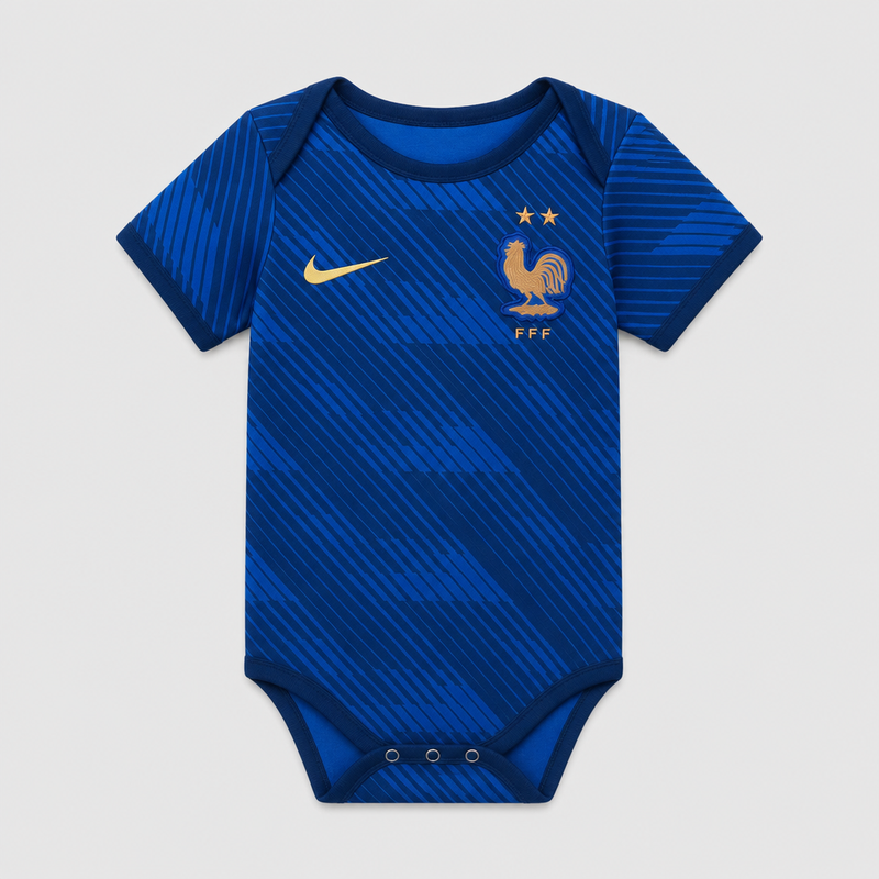 Baby Home Bodysuit 26/27