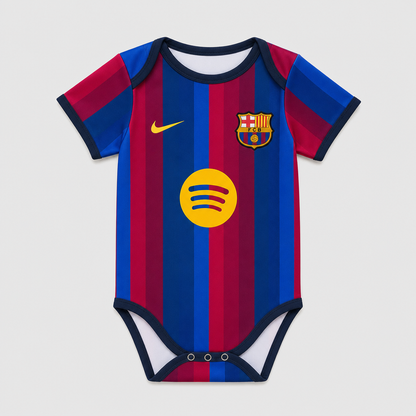 Baby Home Bodysuit 26/27