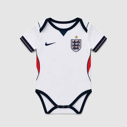 Baby Home Bodysuit 26/27