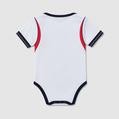 Baby Home Bodysuit 26/27