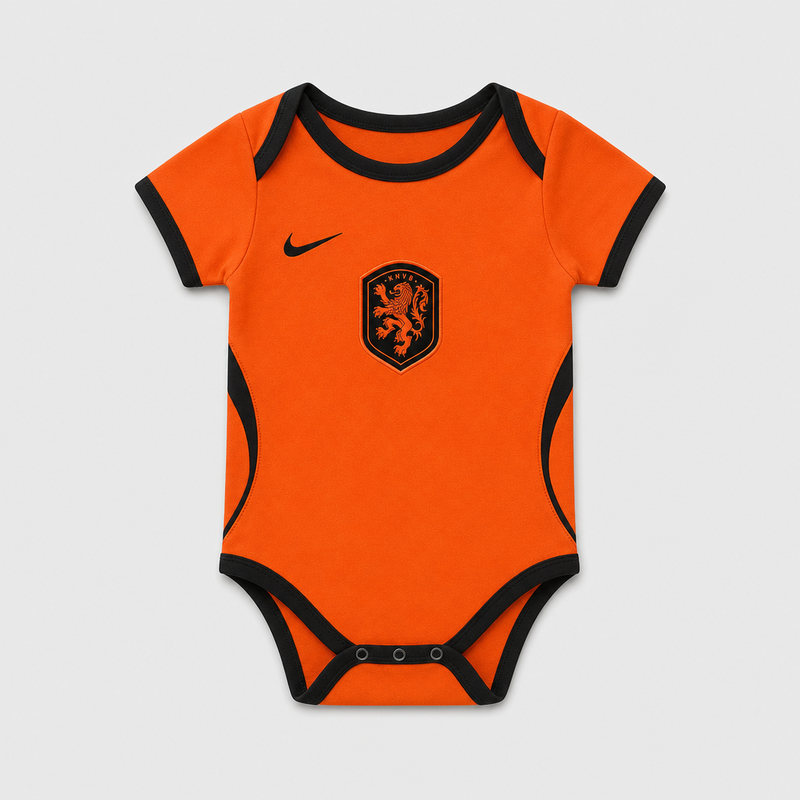Baby Home Bodysuit 26/27