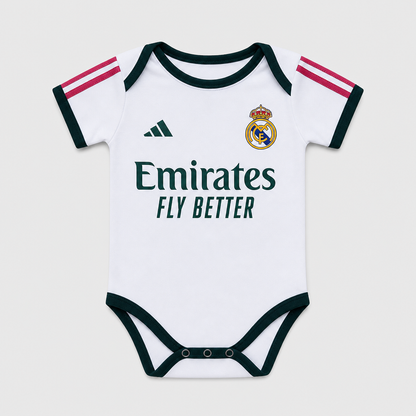 Baby Home Bodysuit 26/27