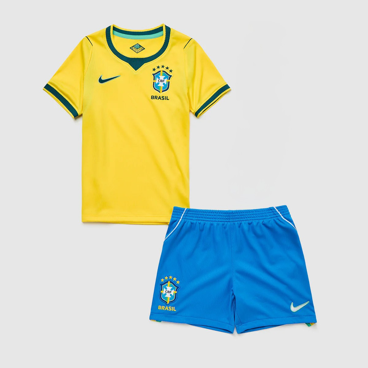 Kids Home Kit 26/27