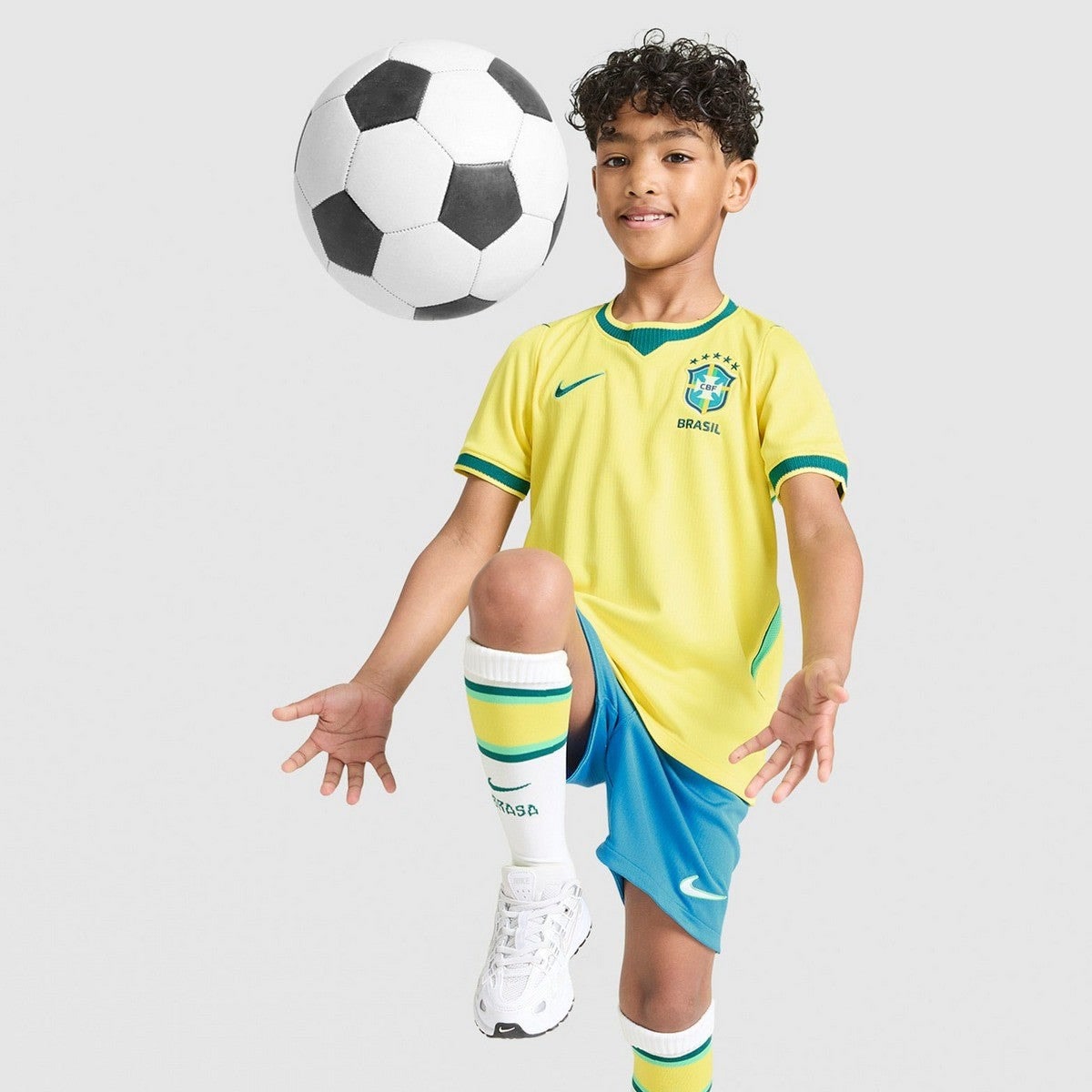 Kids Home Kit 26/27