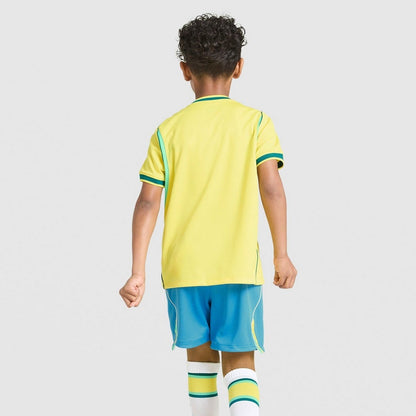 Kids Home Kit 26/27