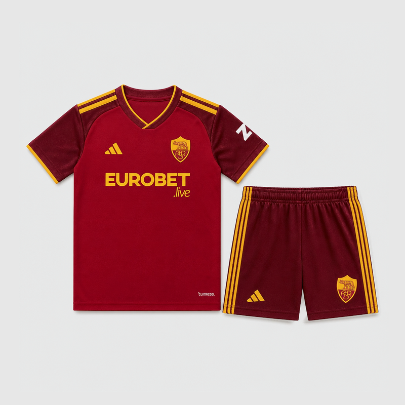 Kids Home Kit 26/27