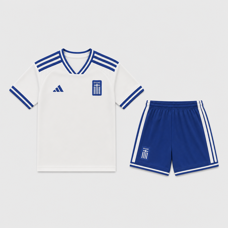 Kids Home Kit 26/27