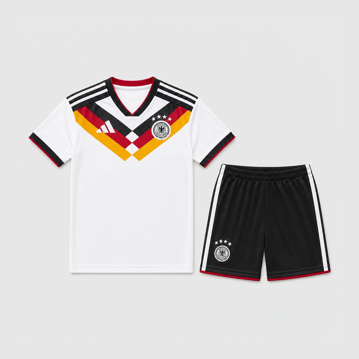 Kids Home Kit 26/27