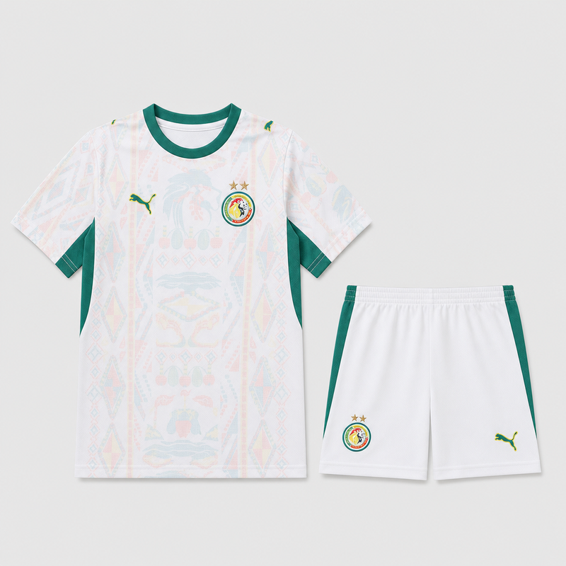 Kids Home Kit 26/27