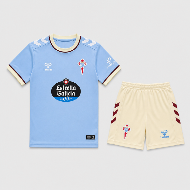 Kids Home Kit 26/27