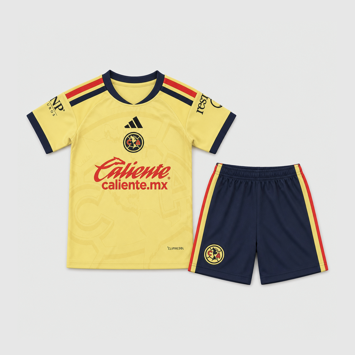 Kids Home Kit 26/27