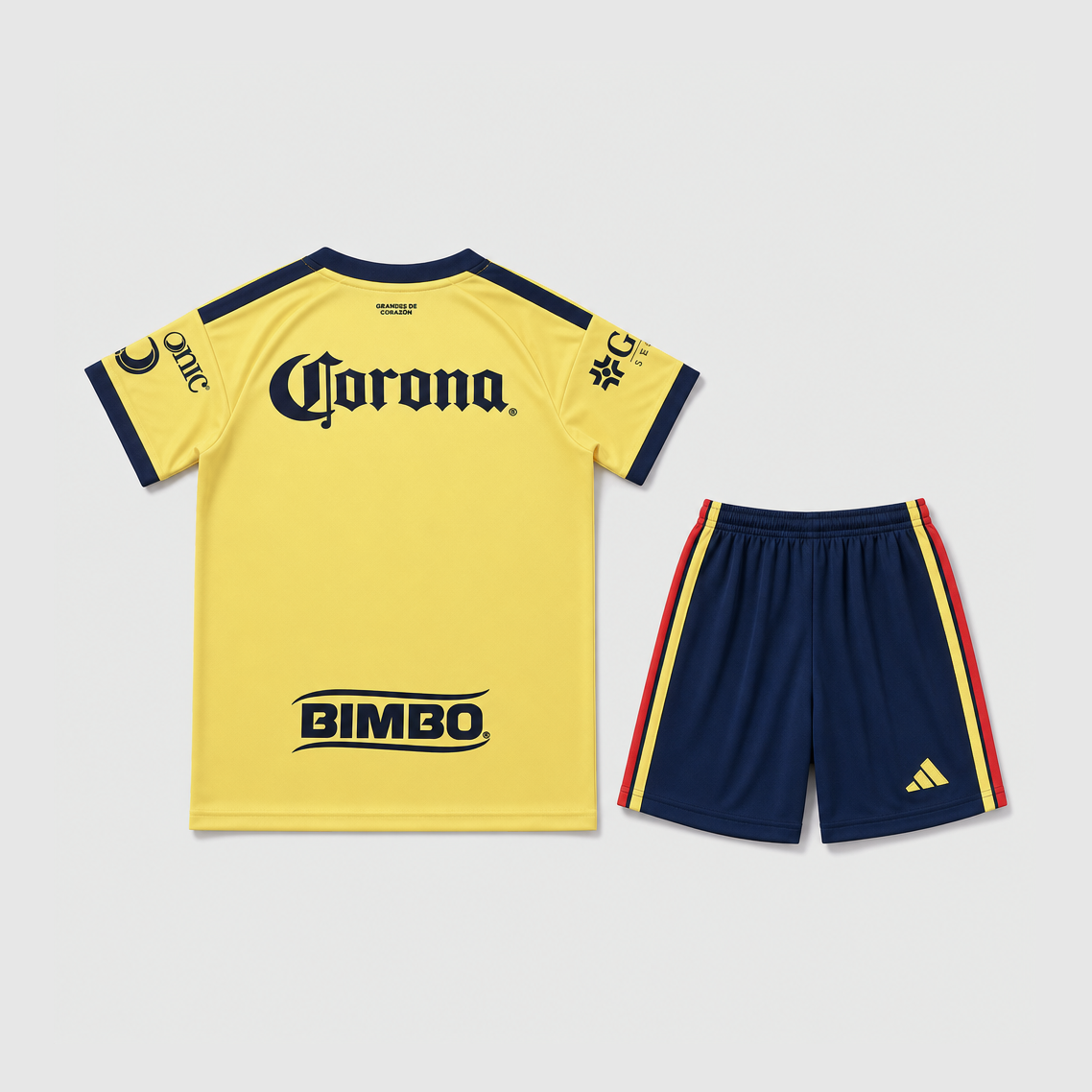 Kids Home Kit 26/27