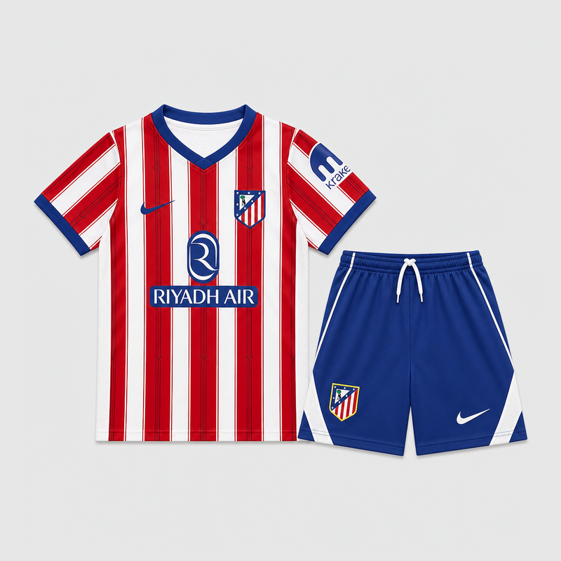 Kids Home Kit 26/27