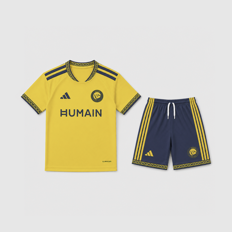 Kids Home Kit 26/27
