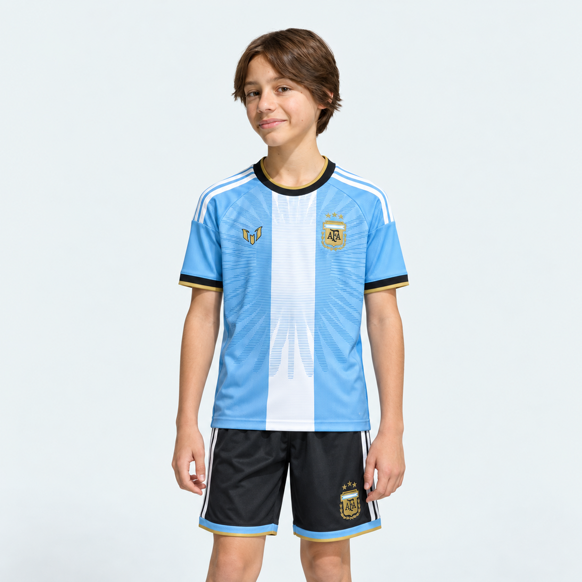 Kids Special Edition Kit 26/27