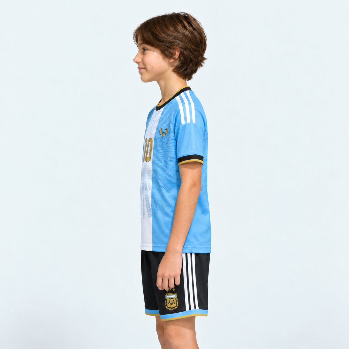 Kids Special Edition Kit 26/27