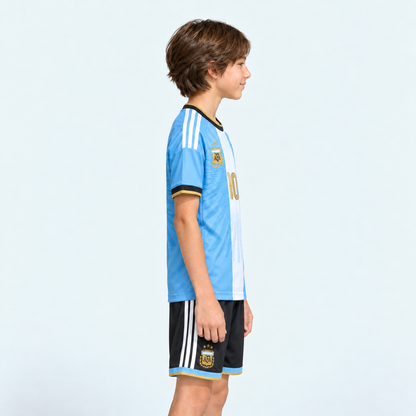 Kids Special Edition Kit 26/27