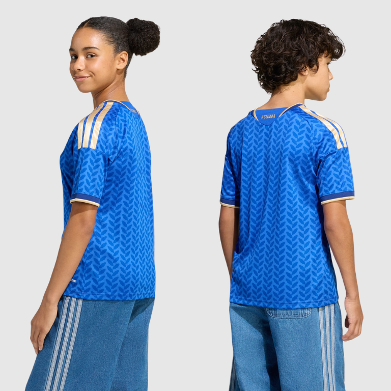 Kids Home Kit 26/27