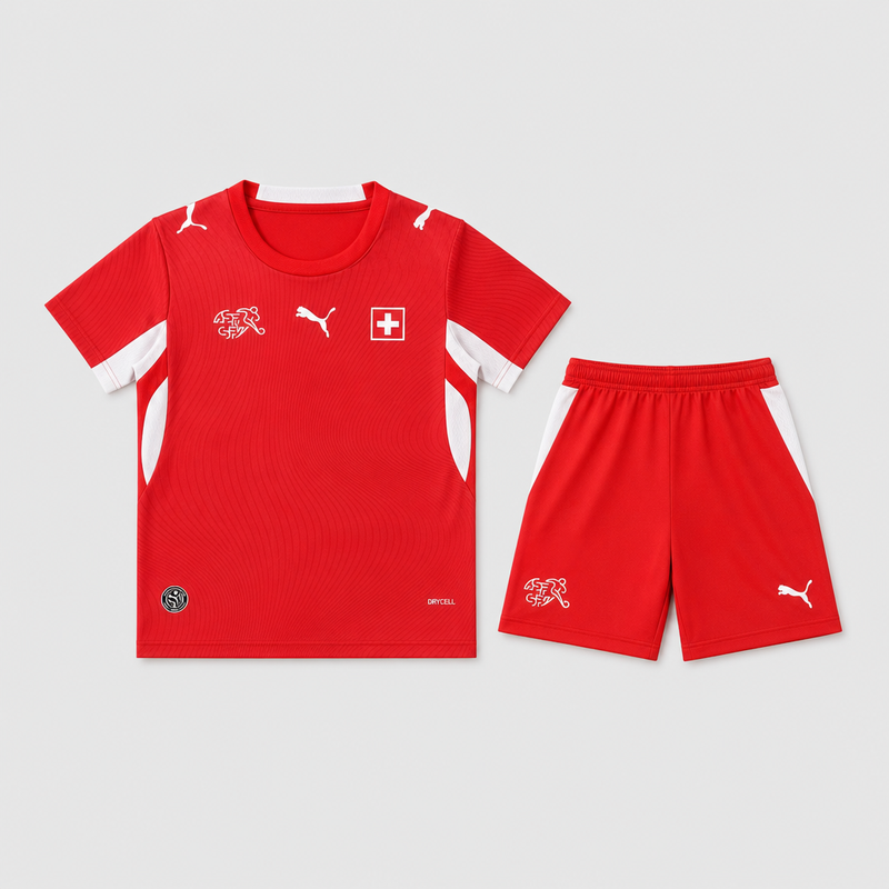Kids Home Kit 26/27