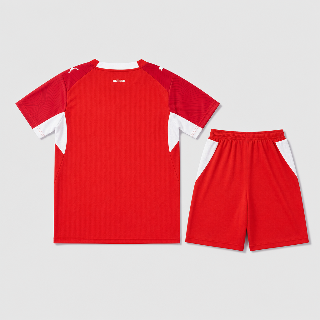 Kids Home Kit 26/27