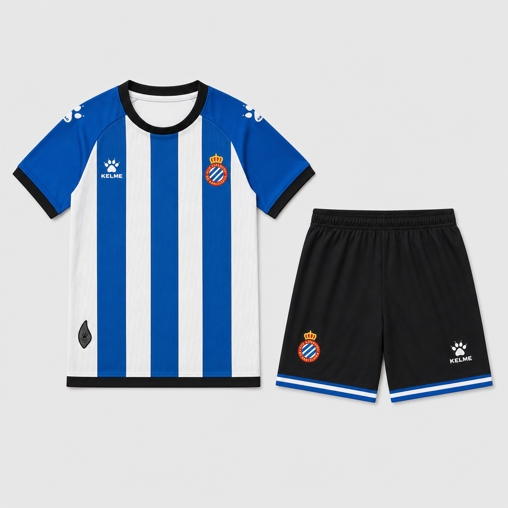 Kids Home Kit 26/27
