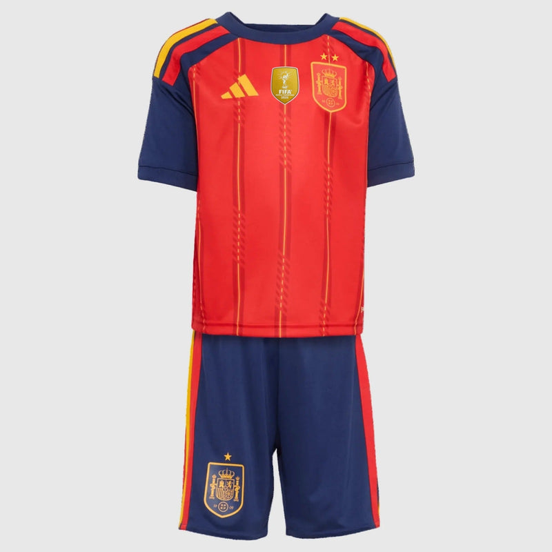 Kids Home Kit 26/27