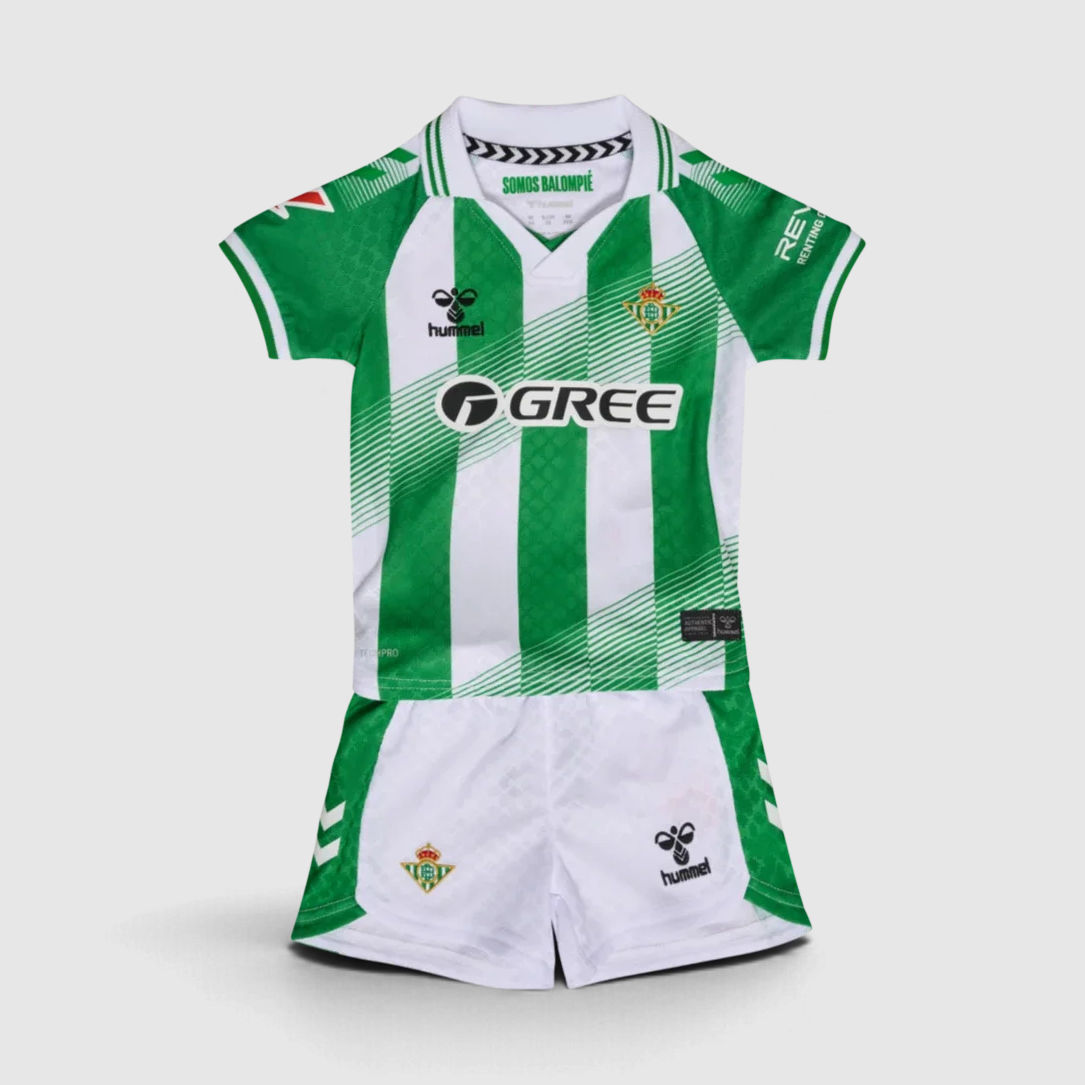 Kids Home Kit 26/27