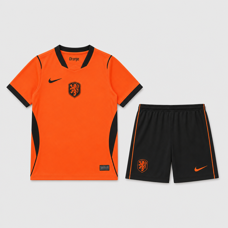 Kids Home Kit 26/27