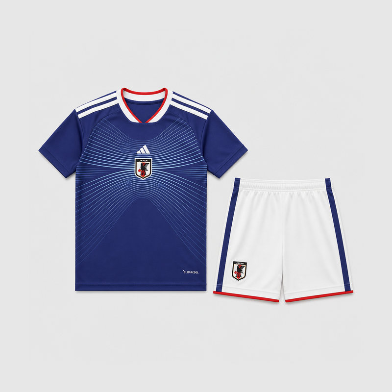 Kids Home Kit 26/27
