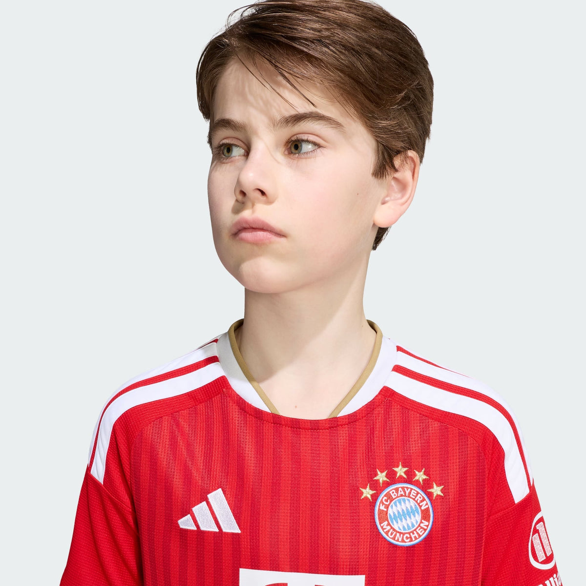 Kids Home Kit 26/27