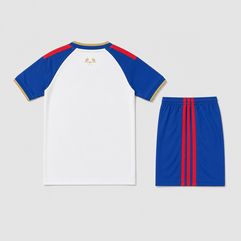 Kids Home Kit 26/27