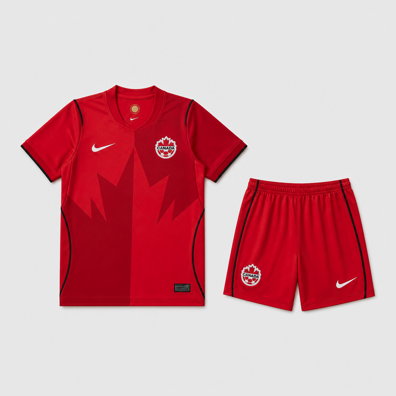 Kids Home Kit 26/27