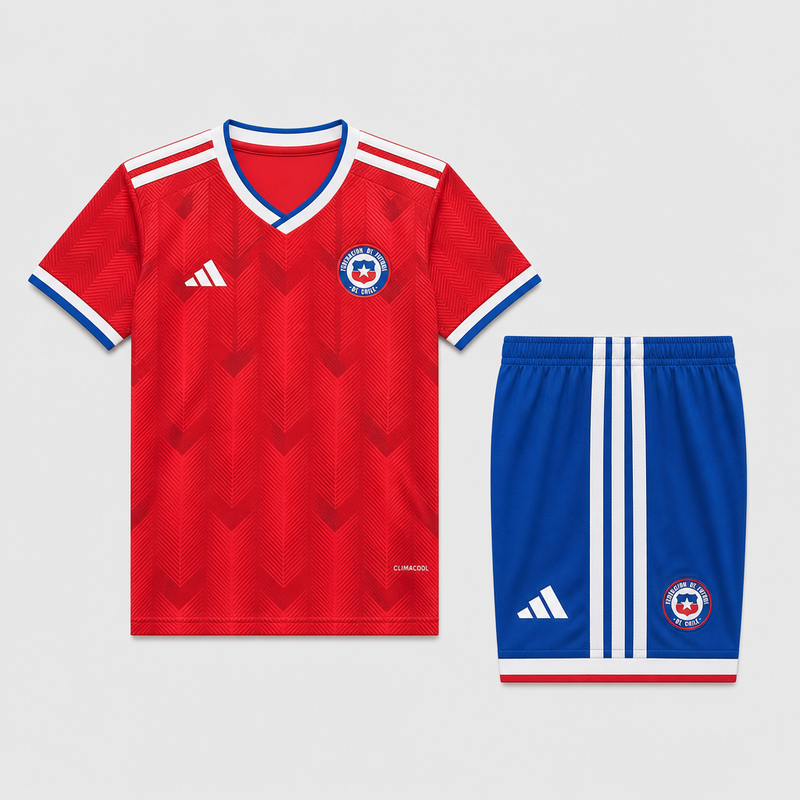 Kids Home Kit 26/27