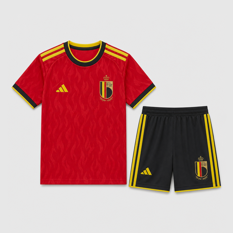 Kids Home Kit 26/27
