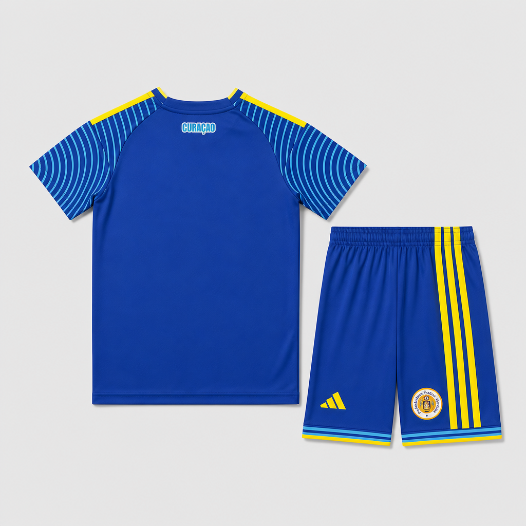Kids Home Kit 26/27