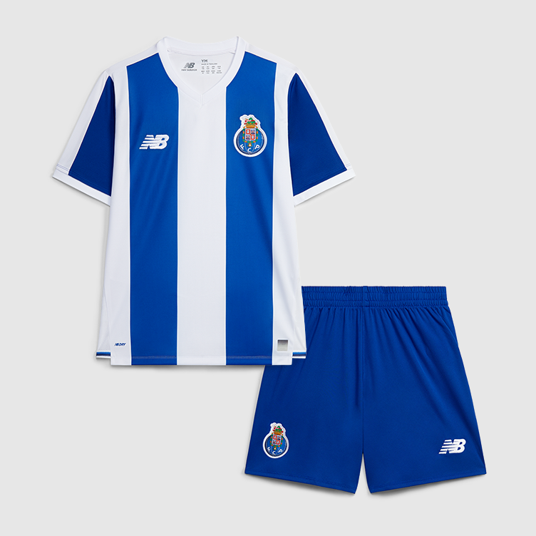 Kids Home Kit 26/27