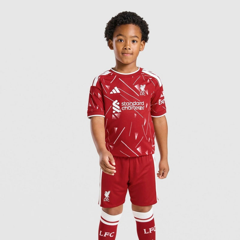 Kids Home Kit 26/27