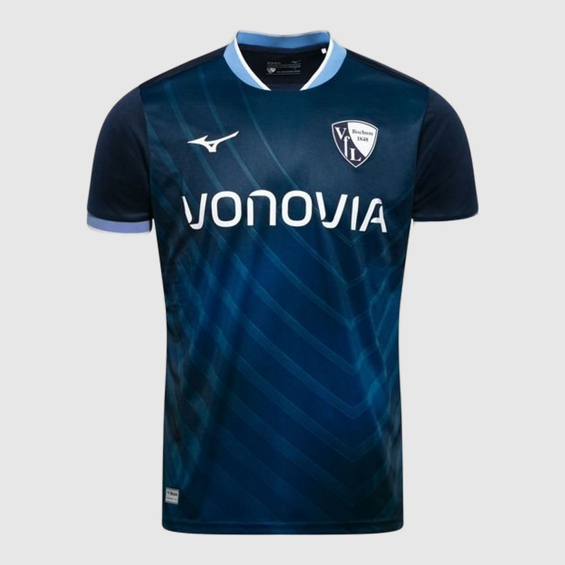 Men's Home Jersey 26/27