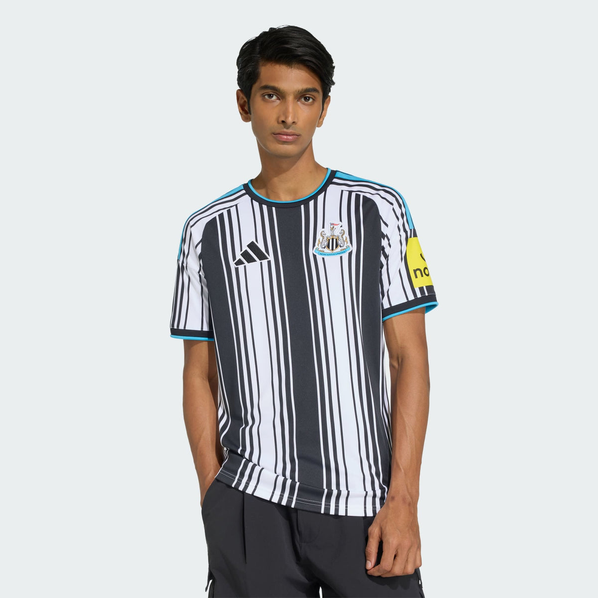 Men's Home Jersey 26/27