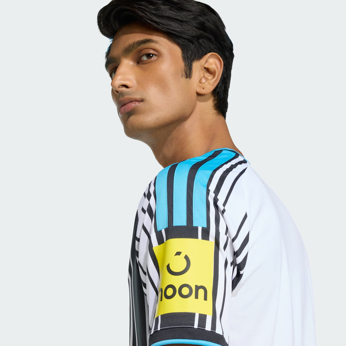 Men's Home Jersey 26/27